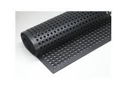 Ramp Anti-Fatigue Mat